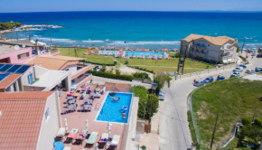 Porto Planos Beach Hotel